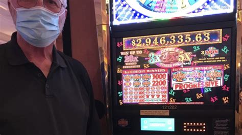 las vegas casino winners 2022